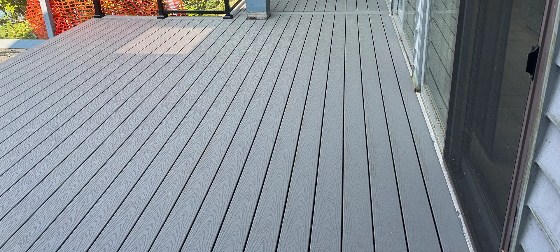 composite decking